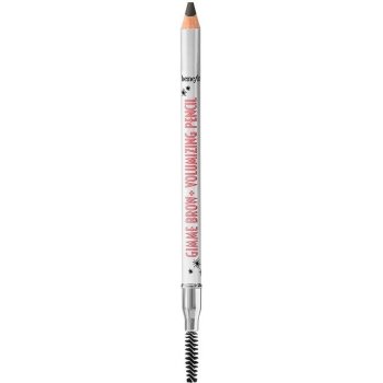 Benefit Gimme Brow+ Volumizing Pencil vodeodolná ceruzka na obočie pre  objem 6 Cool Soft Black 1,19 g od 19,82 € - Heureka.sk