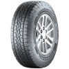Continental CrossContact ATR 265/70 R17 121/118R FR LT M+S