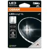 OSRAM 1W 12V SV8.5-8 Ecopack