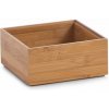 ZELLER Bamboo Classic S - bambusový organizér na pracovný stôl