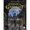 Chaosium Call of Cthulhu Cthulhu by Gaslight Keepers Guide