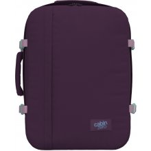 CabinZero Classic Midnight purple 44l