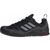 Adidas Terrex Swift Solo 2 M GZ0331 shoes (92119) Black 44 2/3
