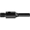 Graphite HEX adaptér pre diamantové frézy 57H880