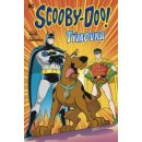 Kniha Scooby-Doo 1 Týmovka