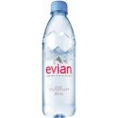 Evian 0,5 l PET