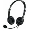 GENIUS headset HS-230U, USB-C (31710021405)
