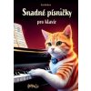 Snadné písničky pro klavír - Saša Kolářová