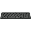 LOGITECH Logitech® K250 - GRAPHITE - US INT'L 920-013451