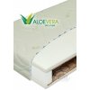 Materasso Matrac ADMIRAL BIO HYDROLATEX T4 200x180 cm