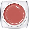 BIO NAILS CHARM farebný gél 80283 Coral Red 5 ml