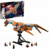 LEGO stavebnica LEGO® Marvel 76193 Loď Strážcov (5702016913217)