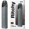 RITCHY DUO POD e-cigareta 1000mAh Air Orange 1 ks Barva: Grey