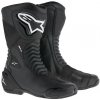 ALPINESTARS Topánky SMX-S (čierne, veľ. 46) 130