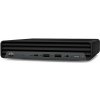 HP Pro Mini 400 G9/ i3-14100T/ 8GB DDR5/ 512GB SSD/ Intel UHD/ bez OS/ kbd+myš 937X5EA#BCM