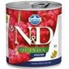 Farmina N&D dog QUINOA Digestion konzerva 285 g