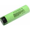 PANASONIC NCR18650B 3.7V 3400mAh