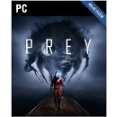 Hra na PC Prey (2017)
