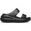 Crocs Boty Crocs Classic Crus Platform Žabky 38-39