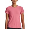 Under Armour | UA Iso-Chill Laser Tee-PNK | rúžová| M