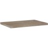 Roca Kwadro doska 60,6 x 40 cm dub A857963578