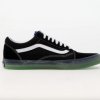 Vans Old Skool | VN0005UFY611 | Čierna | 44,5