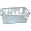 Alfa Plastik Koš na čisté prádlo 67x45x27