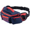 ALPINESTARS oblička MM93 kolekcia červená fluo/modrá objem 2.5 l 2025