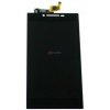 LCD displej Lenovo P70 + dotykový panel čierny oem