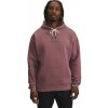 Pánska mikina cez hlavu Under Armour PJT ROCK ICON HOODIE ružová 6006245-651 - M
