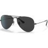 RAY-BAN RB3025 002/48 Polarizačné - (58-14-135)