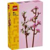 Stavebnica LEGO Botanicals 40725 Čerešňové kvety