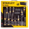 Stanley STHT0-70887 sada 48ks s púzdrom