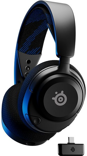 SteelSeries Arctis Nova 4P