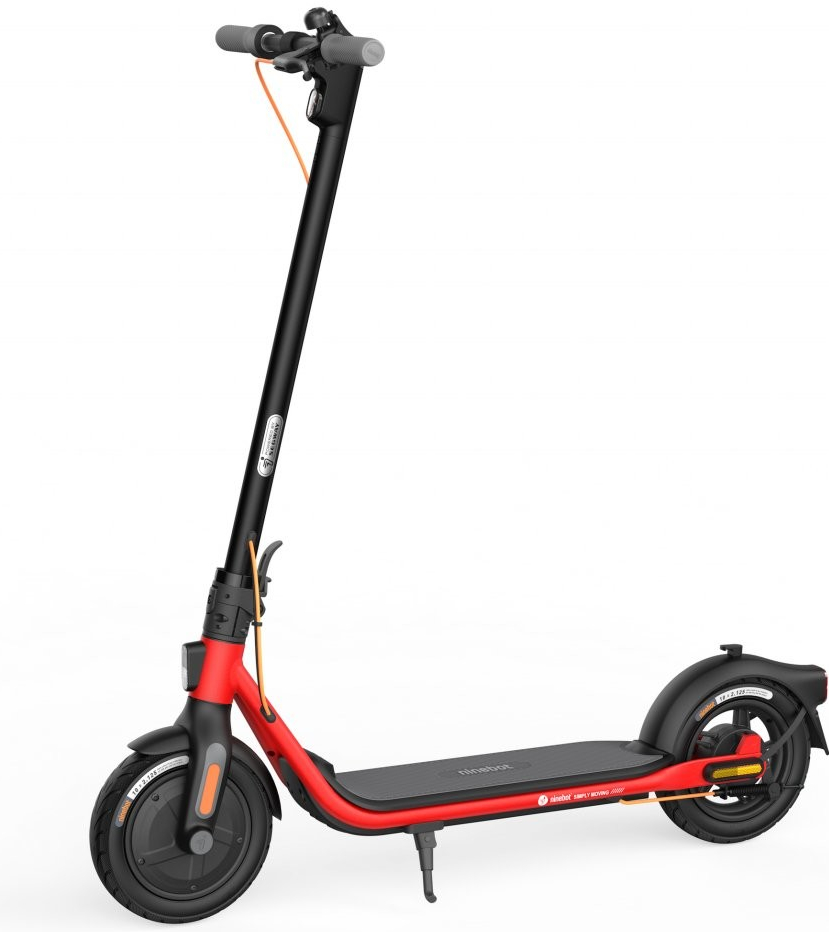 Ninebot Segway Kickscooter D28E