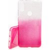 Pouzdro Shine Case pro Xiaomi Redmi Note 6 Pro Růžové