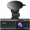 Redtiger F7NS čierna / Kamera do auta / 4K rozlíšenie pri 60fps / 170 ° / až 256GB (F7NS)