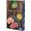 Farmina N&D cat NATURAL Meat Duo Menu konzervy pre mačky 6x70g