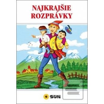 Najkrajšie rozprávky