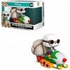 Funko POP Ride: Nightmare Before Christmas - Jack w/Goggles & Snowmobile