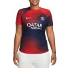 Nike Paris Saint-Germain FC - PSG predzápasový dres dámsky 2023-2024