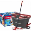 Vileda 151153 Easy Wring & Clean Turbo mop + vedro