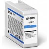 Epson T47A2 Cyan - originálny