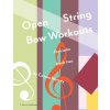 Open String Bow Workouts for Violin, Book Two (Brožovaná)