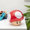 Lampička se zvuky Mushroom - Try me