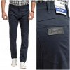 Wrangler Greensboro pánske džínsy so zúženým strihom, veľkosť 31/32