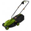 Procraft NM1500 elektrická kosačka na trávu