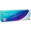 Alcon Precision1 (30 šošoviek) Dioptria: 3.75, Zakrivenie: 8.3, Priemer: 14.2