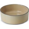 Revol CARACTERE Talíř Gourmet, průměr 14 cm Knoflík na motýlek