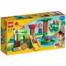 LEGO® DUPLO® 10513 Skrýš Země Nezemě